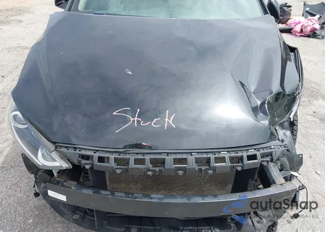 2018 Hyundai Elantra Value Edition from USA, damaged, VIN 5NPD84LF1JH256833